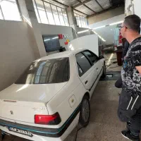 هدرز کیت مکش داینو فقط ۶/۵۰۰ ت|قطعات یدکی و لوازم جانبی|تهران, سعیدآباد|دیوار