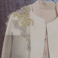 لباس مجلسی یا عقد|لباس|نیشابور, پاستور|دیوار