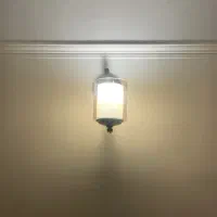 لوستر ۹شاخه و دیوارکوب|لوستر و چراغ آویز|تهران, نارمک|دیوار