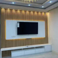 نصاب انتن وتنظیم انواع گیرنده وغیره