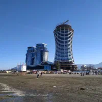نمک آبرود و متل قو یک روزه 22شهریور ماه