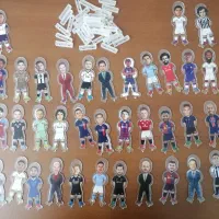 فروش 154کیمدی یا دونع دونه یا همشون رومیتونی بخرید|اسباببازی|خرمآباد, |دیوار