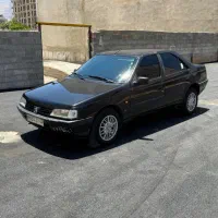 فروش پژو ۴۰۵