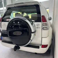 پرادو دو در|خودرو سواری و وانت|شیراز, فرهنگ شهر|دیوار