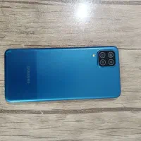Galaxy A12|موبایل|خورموج, |دیوار