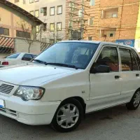 پراید۱۱۱مدل۹۶