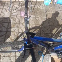 دوچرخه ۲۶ و ماشین لباس شویی|دوچرخه، اسکیت، اسکوتر|جونقان, |دیوار