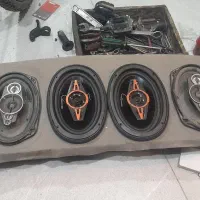 ۴تا باند معاوضه با میدرنج|قطعات یدکی و لوازم جانبی|اندیکا, |دیوار