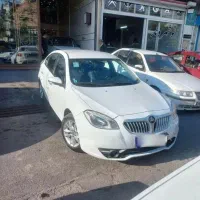 برلیانس 330 مدل 97