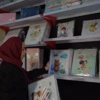 نیروی خانم برای کار نیاز  داریم