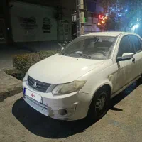 ساینا 95|خودرو سواری و وانت|مشهد, هنرستان|دیوار