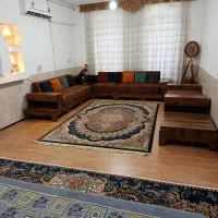 رهن منزل دوخواب ماشین رو|اجارهٔ خانه و ویلا|شیراز, کوشک میدان|دیوار