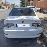سمند سورن|خودرو سواری و وانت|شهرضا, |دیوار