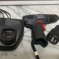 دریل شارژی ۱۴ ولت توسن|ابزارآلات|خرمدره, |دیوار