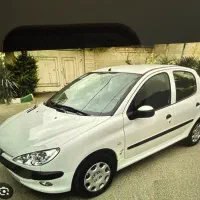 فروش ۲۰۶تیپ ۲