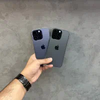 iphone 14 Pro 256Gb Zaa & Cha