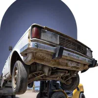 خودرو هایه سواری تاکسی وانت کامیونت تناژ بالا