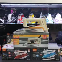 اتو مسافرتی راف RAF و سیلور کرستSLIVERS CRIEST