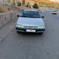 پژو 405 آخر 94