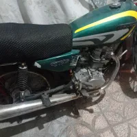 هوندامدل ۹۰اقساطی|موتورسیکلت|بهارستان, |دیوار