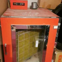 میوه خشک کن صنعتی|ماشین‌آلات صنعتی|کرج, محمد آباد|دیوار