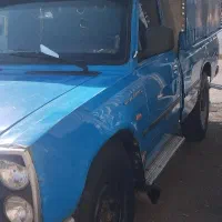 نیسان دوگانه تناژ پایین|خودرو سواری و وانت|فرمهین, |دیوار