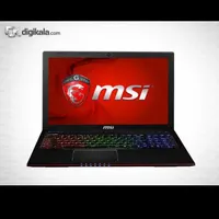 لب تاپ گیمینگ MSi GE60 2PC|رایانه همراه|تهران, ابن بابویه|دیوار