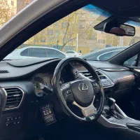 Nx300 fsport|خودرو سواری و وانت|مشهد, امام خمینی|دیوار