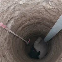 چاه کن با قیمت مناسب|خدمات پیشه و مهارت|رفسنجان, |دیوار