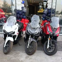 انواع موتور صفر (نقد، اقساط)|موتورسیکلت|مشهد, جاهد شهر|دیوار