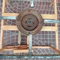 پکنیک وتک شعله بزرگ قدیمی|اجاق گاز و لوازم برقی پختوپز|صفادشت, |دیوار