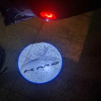 کی ام سی ایگل kmc eagl|خودرو سواری و وانت|اراک, |دیوار