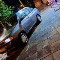 پراید مدل 91 دوگانه