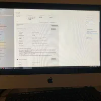 آی مک|رایانه رومیزی|بوکان, |دیوار