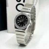 ساعت مچی امگا