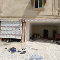 نصب و تعمیر کرکره برقی و درب کنترلی|خدمات پیشه و مهارت|گرگان, |دیوار