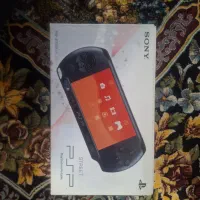 psp کاملا نو