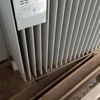 ترانسفورماتور دست دوم ب قیمت عالی670k