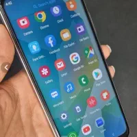 گوشیA56|موبایل|ساوه, |دیوار
