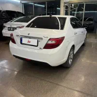 دنا پلاس اتوماتیک مدل 1401|خودرو سواری و وانت|محلات, |دیوار