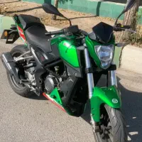 بنلی ۲۵۰ تک مدل ۹۸ خشک به شرط کارشناسی
