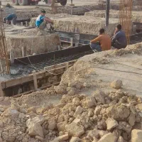 اجراانواع کارهای ساختماتی اسکله ازادودیواری|خدمات پیشه و مهارت|بوشهر, |دیوار