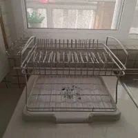 آب چکه کن رو میزی