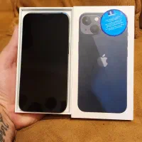 اپل ۱۳ ۱۲۸گیگ zaa