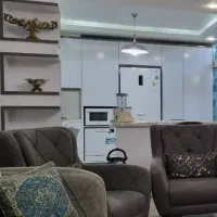 ۸۵ متری ، فول امکانات  ، فول بازسازی بلوار دریا|اجارهٔ آپارتمان|تهران, ایوانک|دیوار