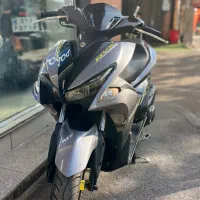 طرح ایروکس ۱۴۰۱ کبیر درحد