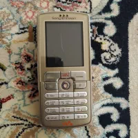 سونی اریکسون w700i
