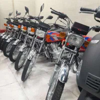 تخفیف ویژه بلک فرایدی ارشیا هندا ۲۰۰|موتورسیکلت|تهران, ابوذر|دیوار