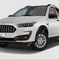 اطلس جی ال gl