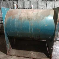دیگ ومشعل